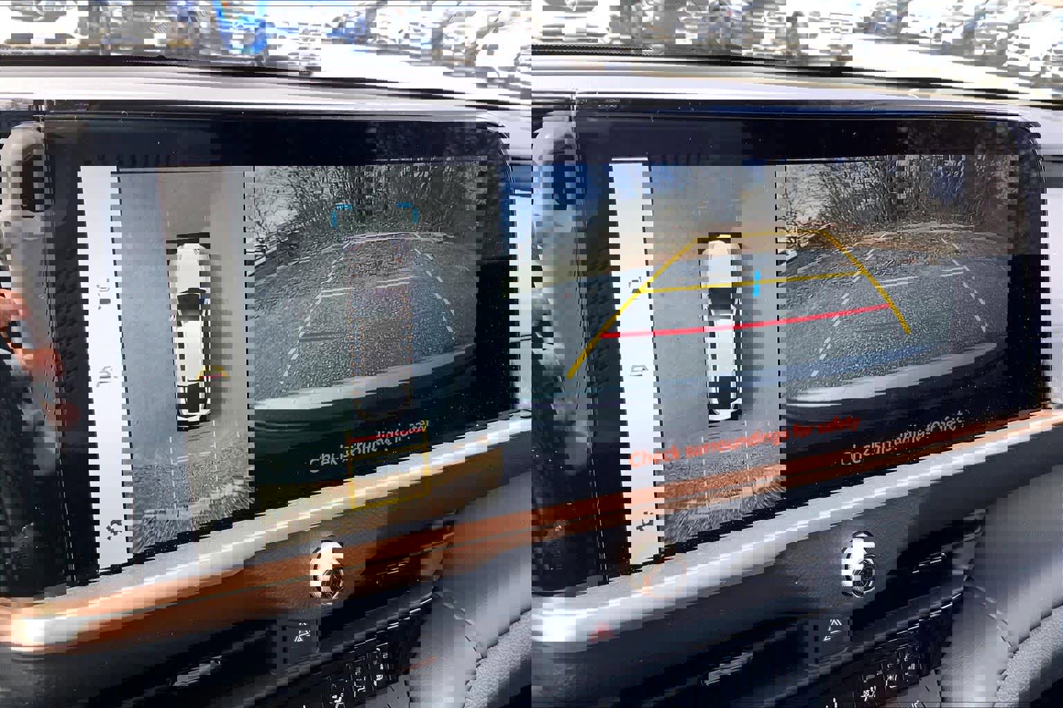 Used 2026 Toyota Crown Limited w/ Advanced Technology Package image 29