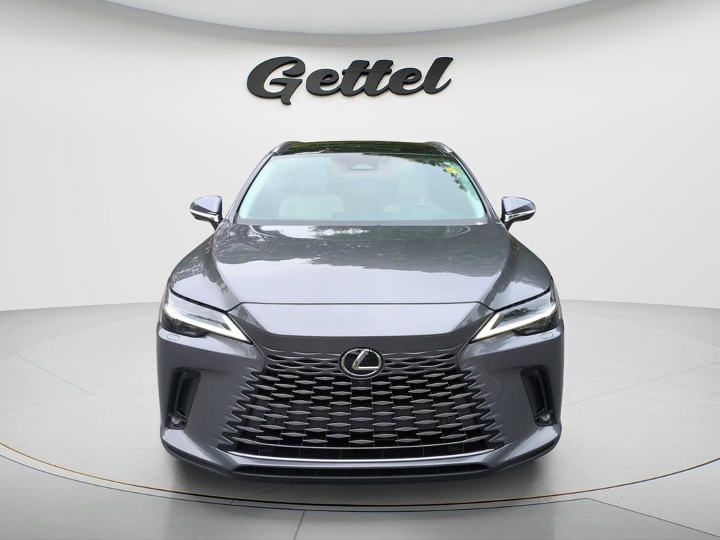 Used 2023 Lexus RX 350 w/ Cold Area Package image 2