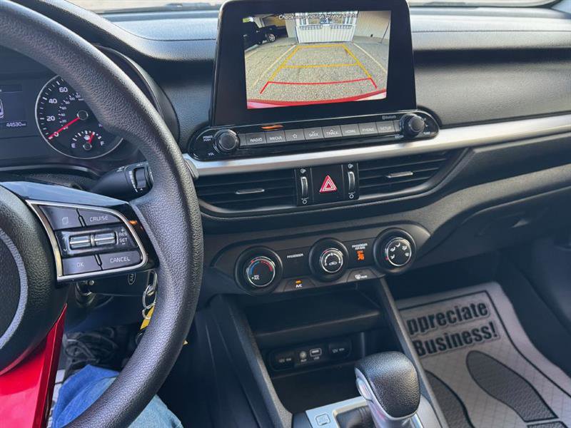 Used 2021 Kia Forte LXS image 13