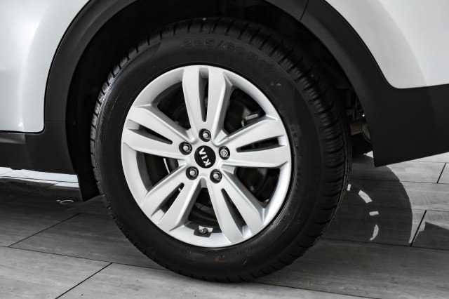 Used 2019 Kia Sportage LX image 51