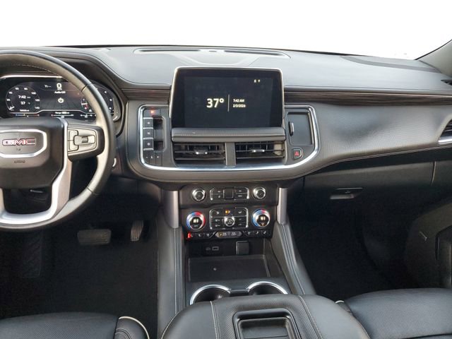 Used 2024 GMC Yukon SLT image 13