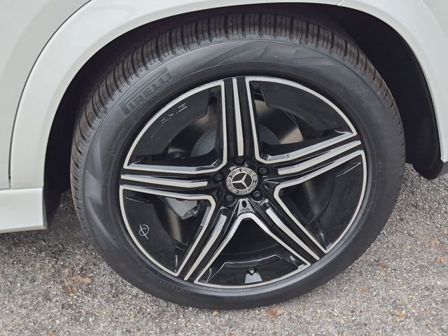 New 2027 Mercedes-Benz GLE 450 4MATIC image 10