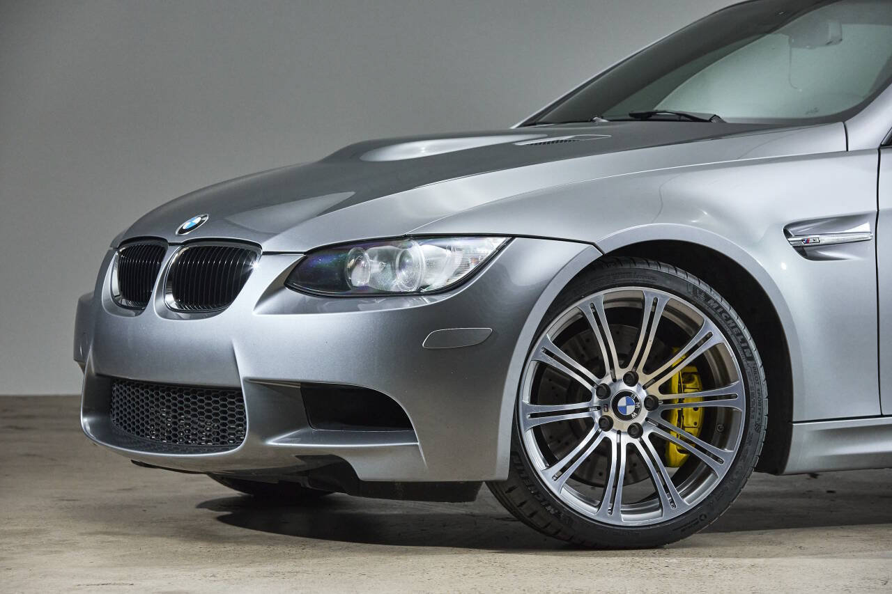 Used 2013 BMW M3 Coupe RWD image 13