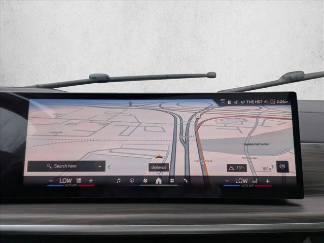 New 2026 BMW X7 xDrive40i w/ Executive Package image 13