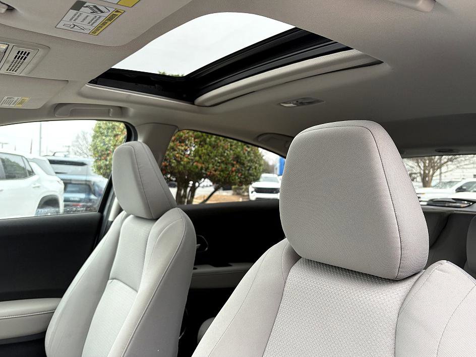 Used 2020 Honda HR-V EX image 19