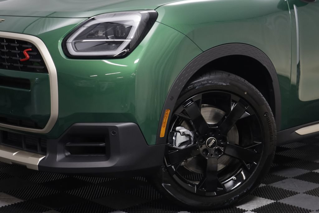 New 2027 MINI Cooper Countryman S w/ Comfort Package Max AWD/4WD image 4
