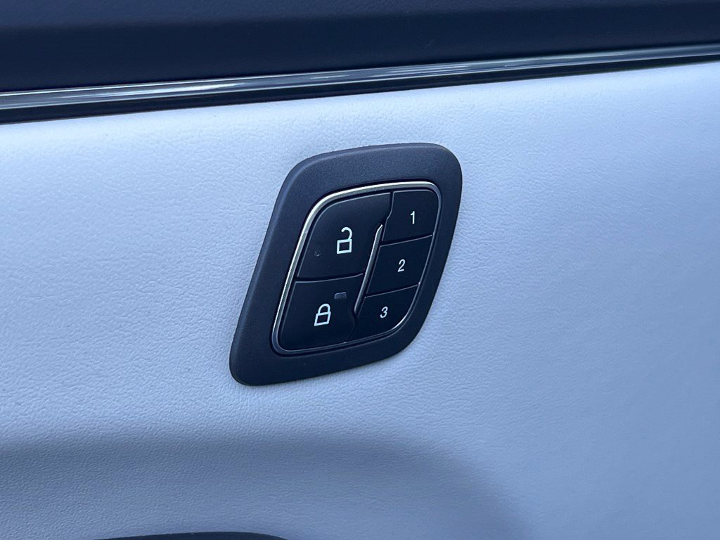 New 2025 Ford Mustang Mach-E Premium w/ Interior Protection Package image 17