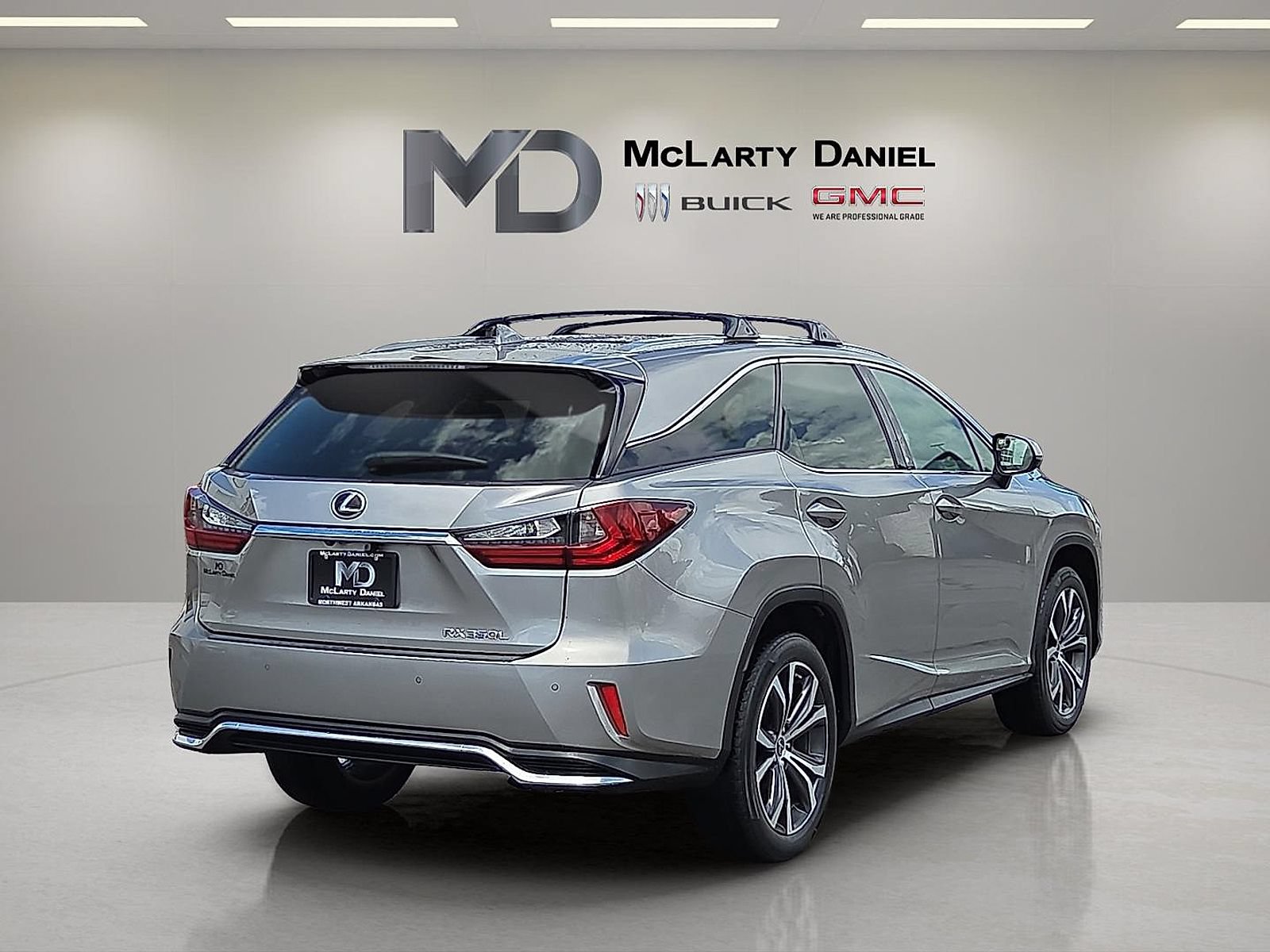 Used 2019 Lexus RX 350L FWD image 14
