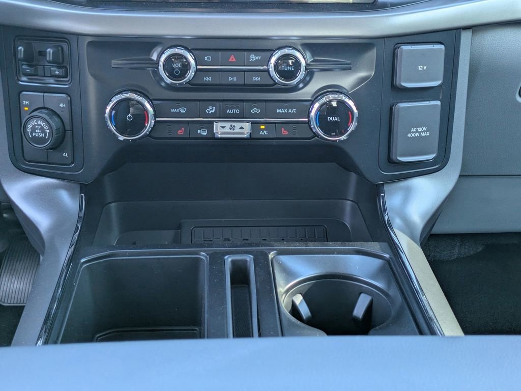New 2026 Ford F150 XLT AWD/4WD image 18