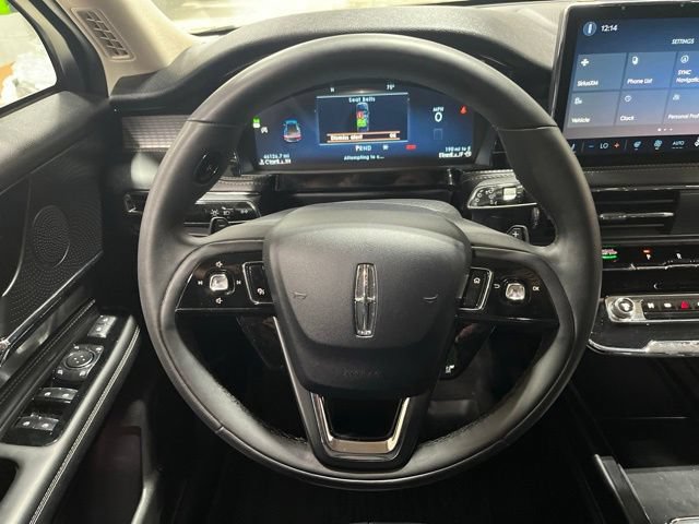 Certified 2023 Lincoln Corsair AWD w/ Equipment Group 101A image 61