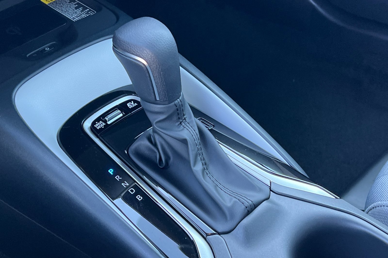 New 2026 Toyota Corolla SE image 22