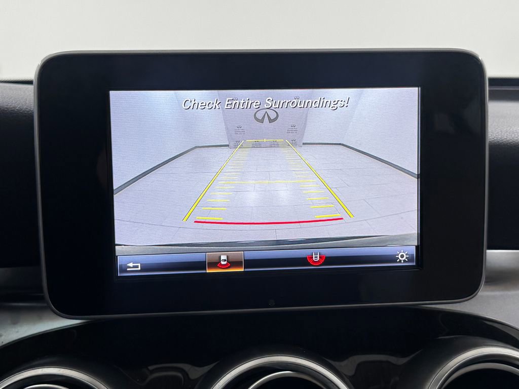 Used 2018 Mercedes-Benz GLC 300 4MATIC image 20