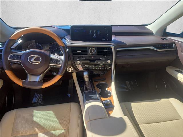 Used 2020 Lexus RX 350 FWD w/ Premium Package image 17