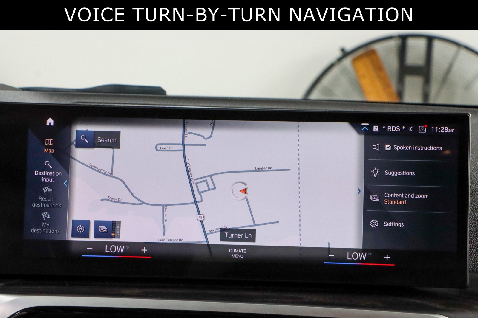 Used 2024 BMW 330i xDrive Sedan image 18