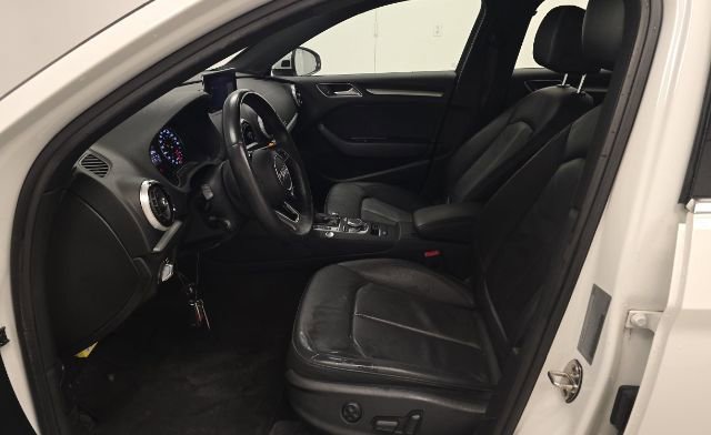 Used 2019 Audi A3 2.0T Premium w/ Convenience Package image 8