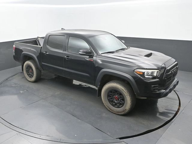 Used 2018 Toyota Tacoma TRD Pro AWD/4WD image 13