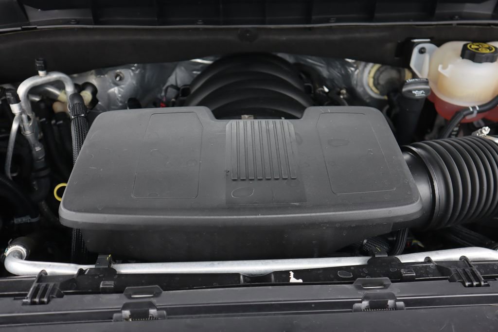 Certified 2023 GMC Yukon Denali Ultimate w/ LPO, Floor Liner Package image 37