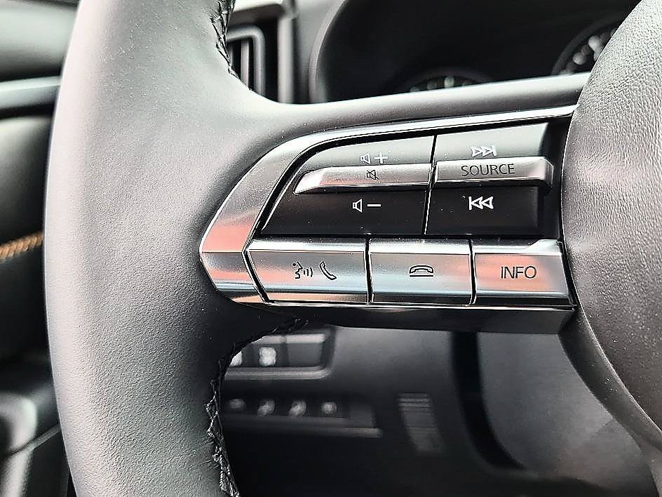 New 2026 MAZDA CX-50 AWD 2.5 S w/ Weather Package image 17