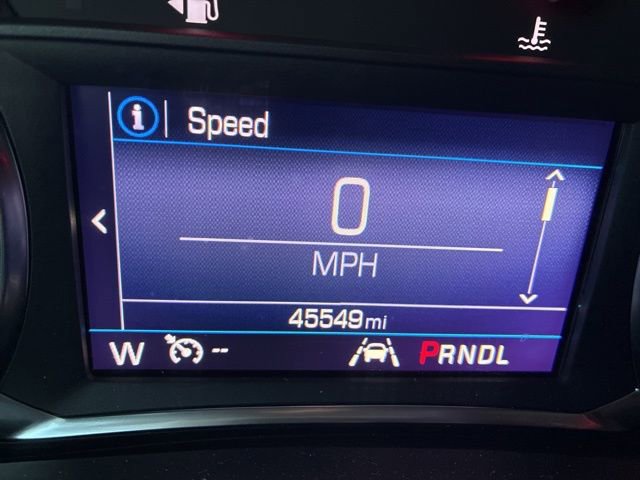 Used 2021 Chevrolet Equinox LT image 15