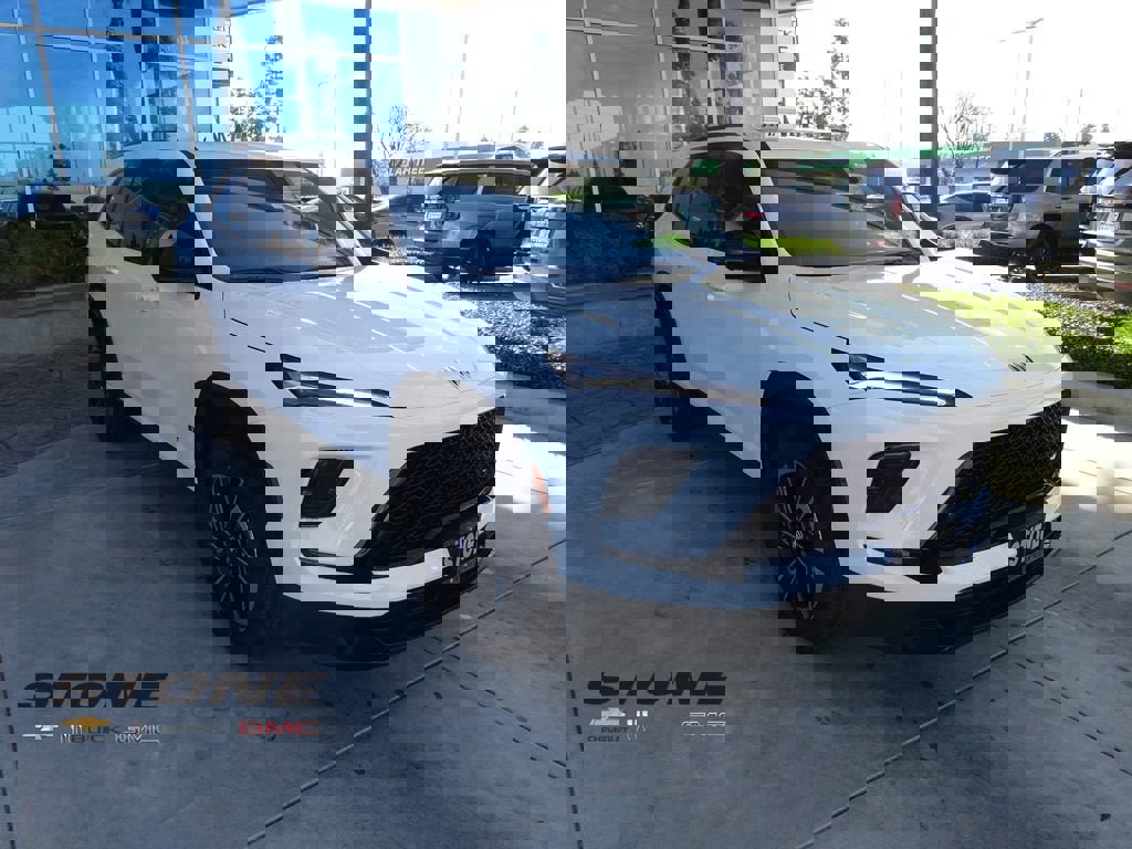 New 2026 Buick Enclave Sport Touring