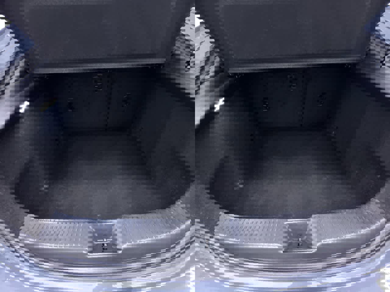 Used 2024 MAZDA MAZDA3 s image 40