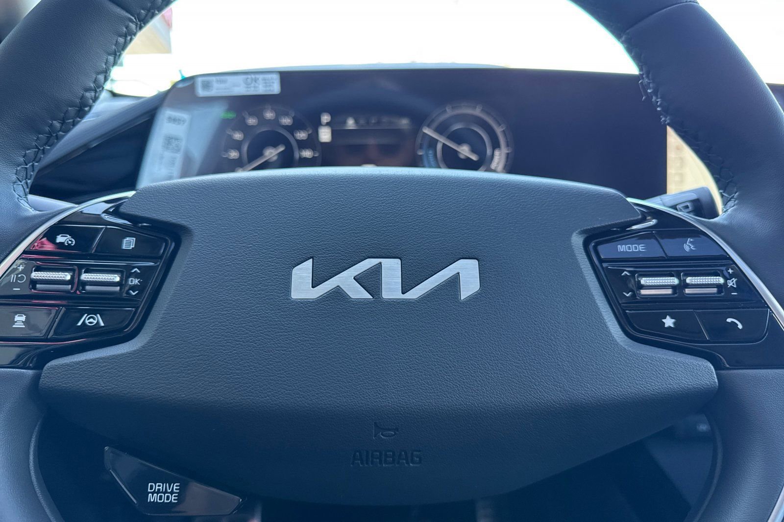 New 2026 Kia Niro Wave image 24