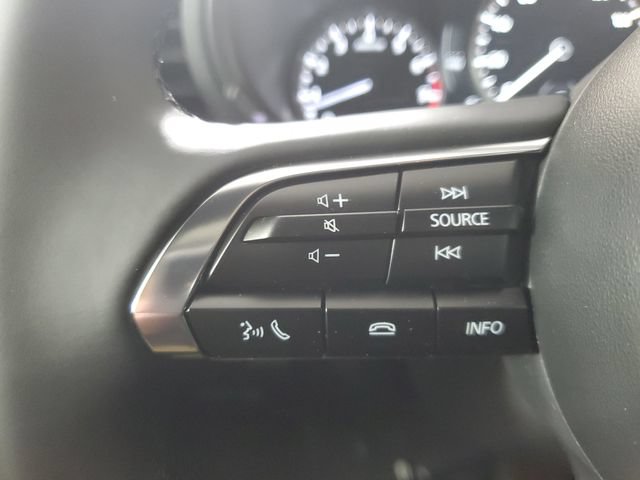 New 2026 MAZDA MAZDA3 Carbon AWD/4WD image 24