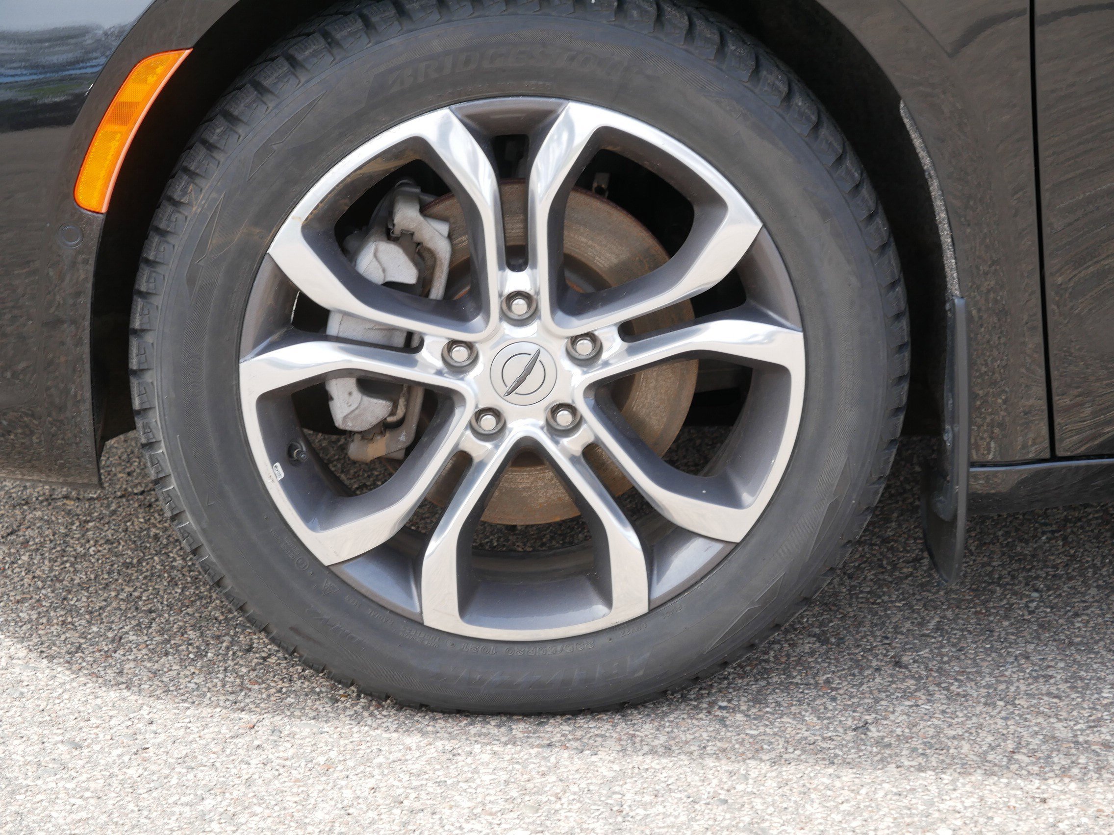 Used 2022 Chrysler Pacifica Pinnacle AWD/4WD image 9