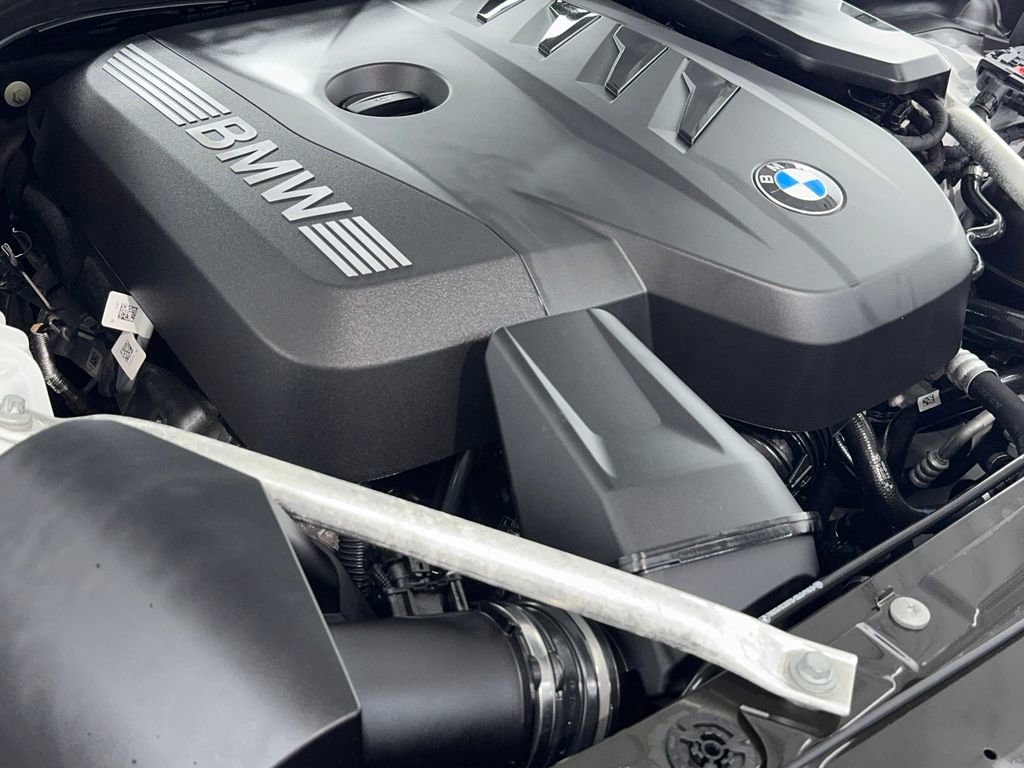 Used 2026 BMW 530i xDrive image 58