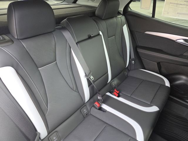 New 2026 Buick Envision Sport Touring AWD/4WD image 31