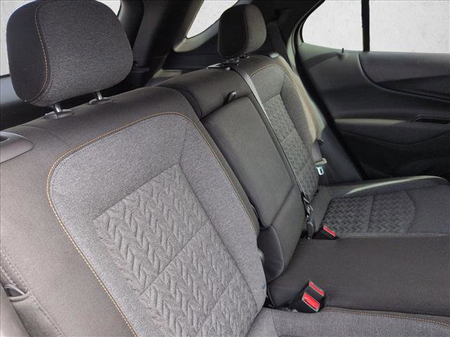 Used 2023 Chevrolet Equinox LT image 20