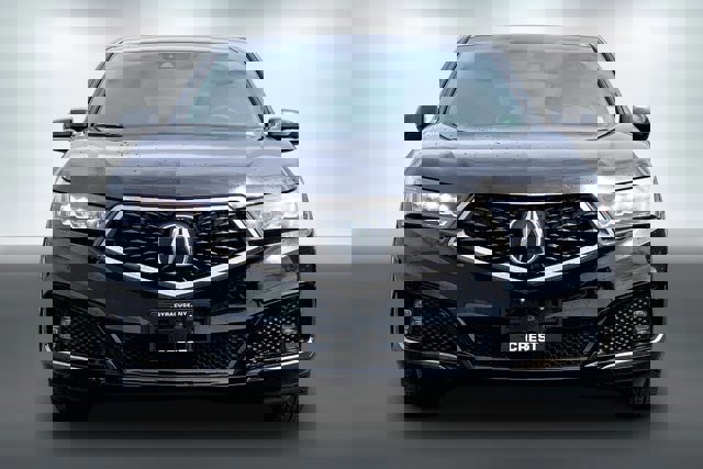 Used 2019 Acura MDX A-Spec image 2