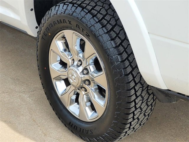 Used 2019 RAM 2500 Limited image 7