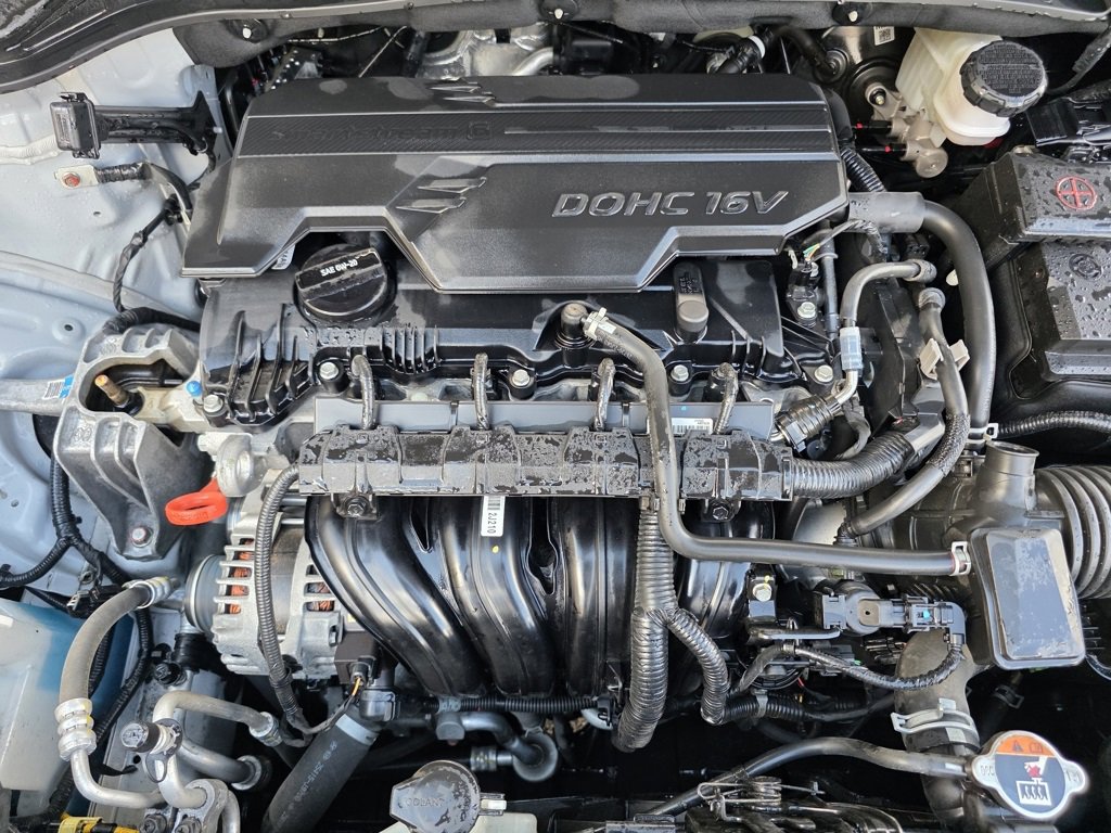 Used 2023 Hyundai Kona SEL w/ Convenience Package image 10