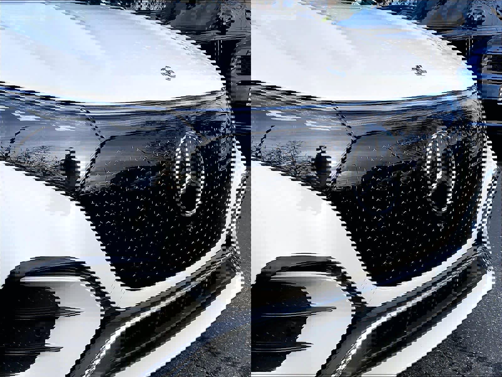 Used 2023 Mercedes-Benz EQS 580 4MATIC SUV image 31