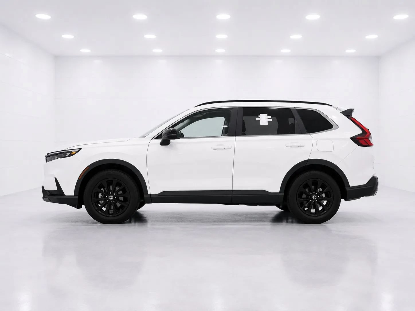 Used 2025 Honda CR-V Sport image 2