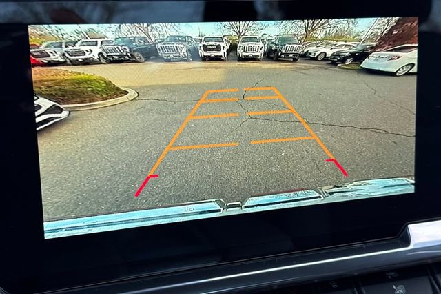 New 2026 GMC Sierra 1500 Elevation w/ Max Trailering Package image 22