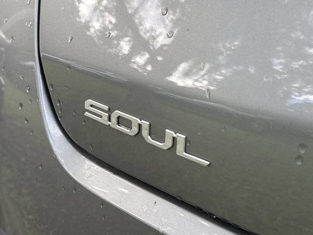 Used 2025 Kia Soul EX FWD image 10