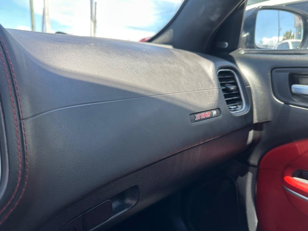 Used 2020 Dodge Charger Scat Pack w/ Plus Group RWD image 21