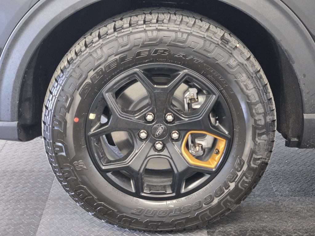 New 2026 Ford Explorer Tremor w/ Tremor Ultimate Package AWD/4WD image 12