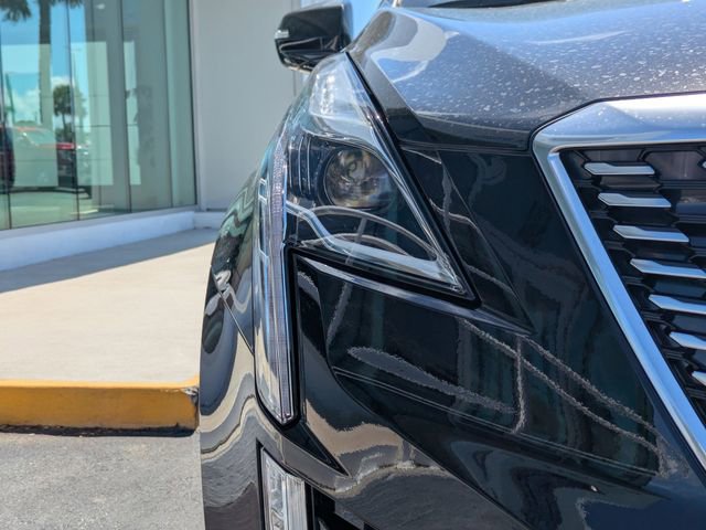 New 2026 Cadillac XT5 Premium Luxury w/ Driver Assist Package FWD image 10