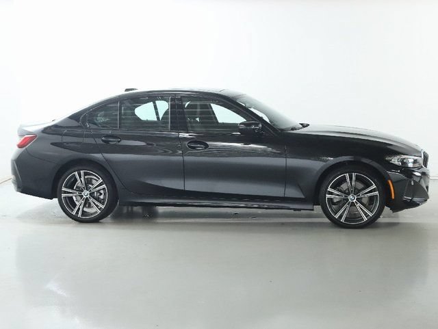 Used 2023 BMW 330i xDrive Sedan w/ Premium Package AWD/4WD image 12
