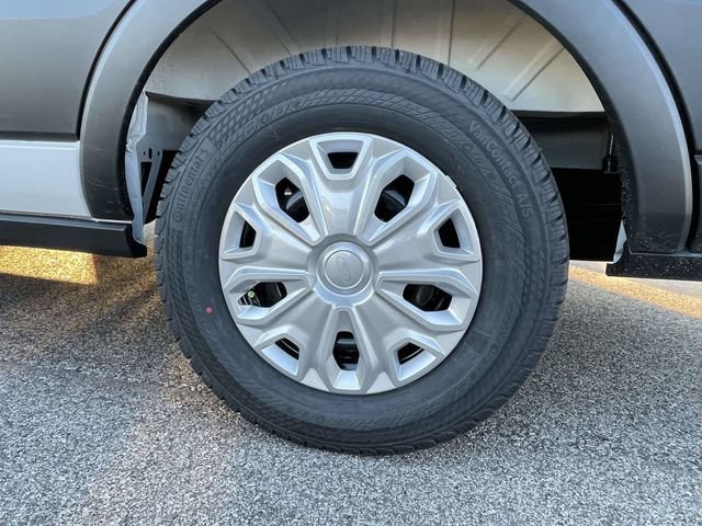 New 2026 Ford Transit 350 XLT RWD image 6