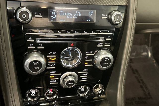 Used 2013 Aston Martin V8 Vantage S RWD image 21