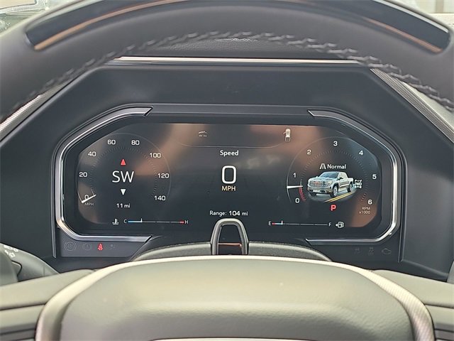 New 2026 GMC Sierra 1500 Denali image 10