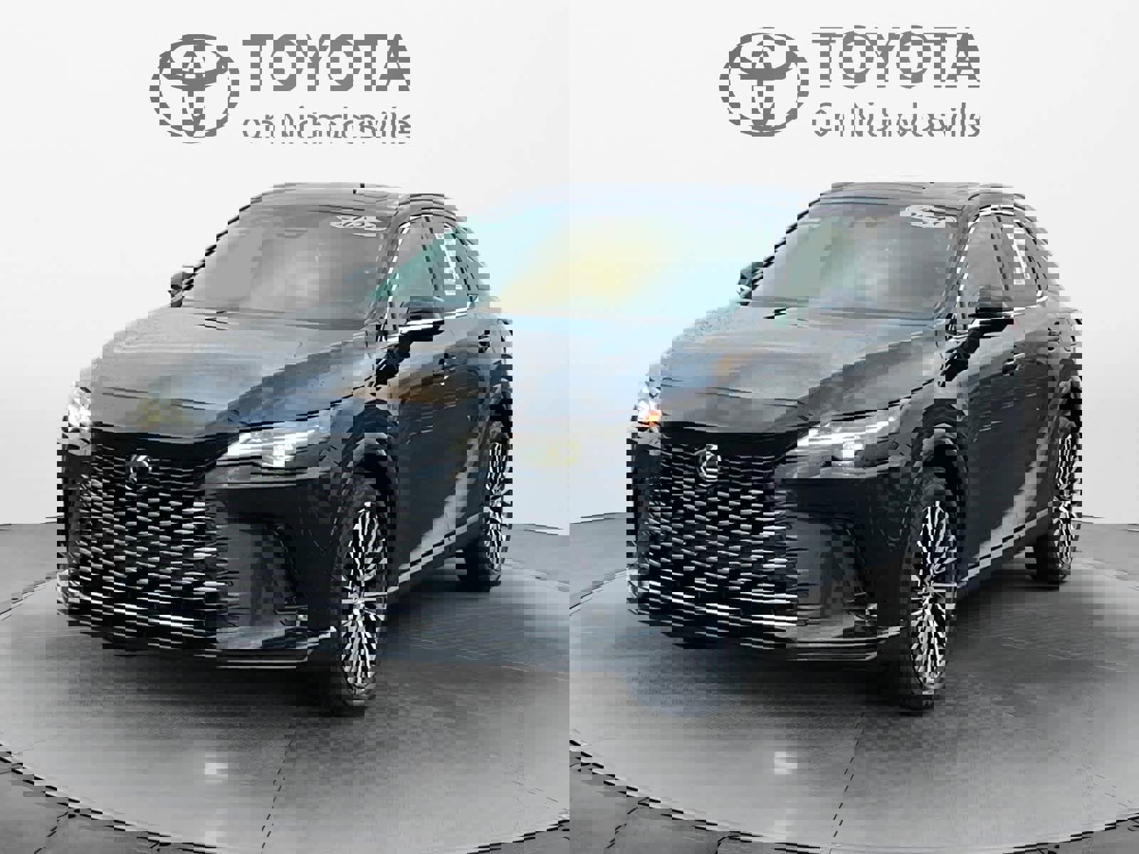 Used 2024 Lexus RX 350