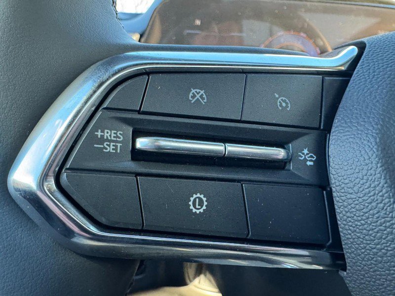 New 2026 Chevrolet Suburban Z71 w/ Z71 Off-Road Package image 38