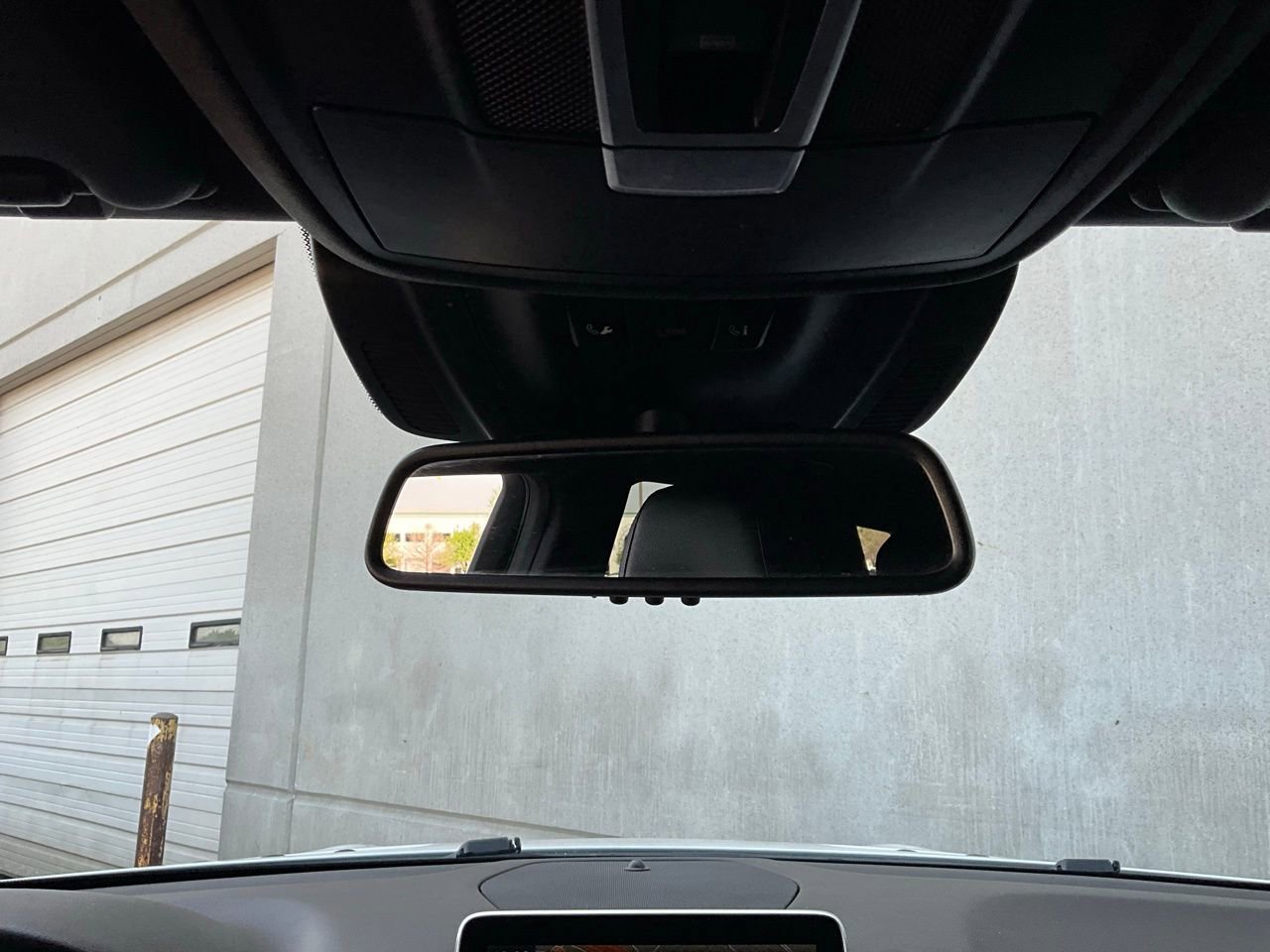 Used 2016 Mercedes-Benz GLE 350 image 18