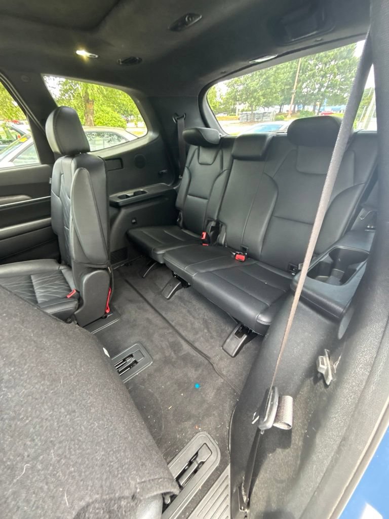 Used 2023 Kia Telluride SX Prestige X-Line AWD/4WD image 19