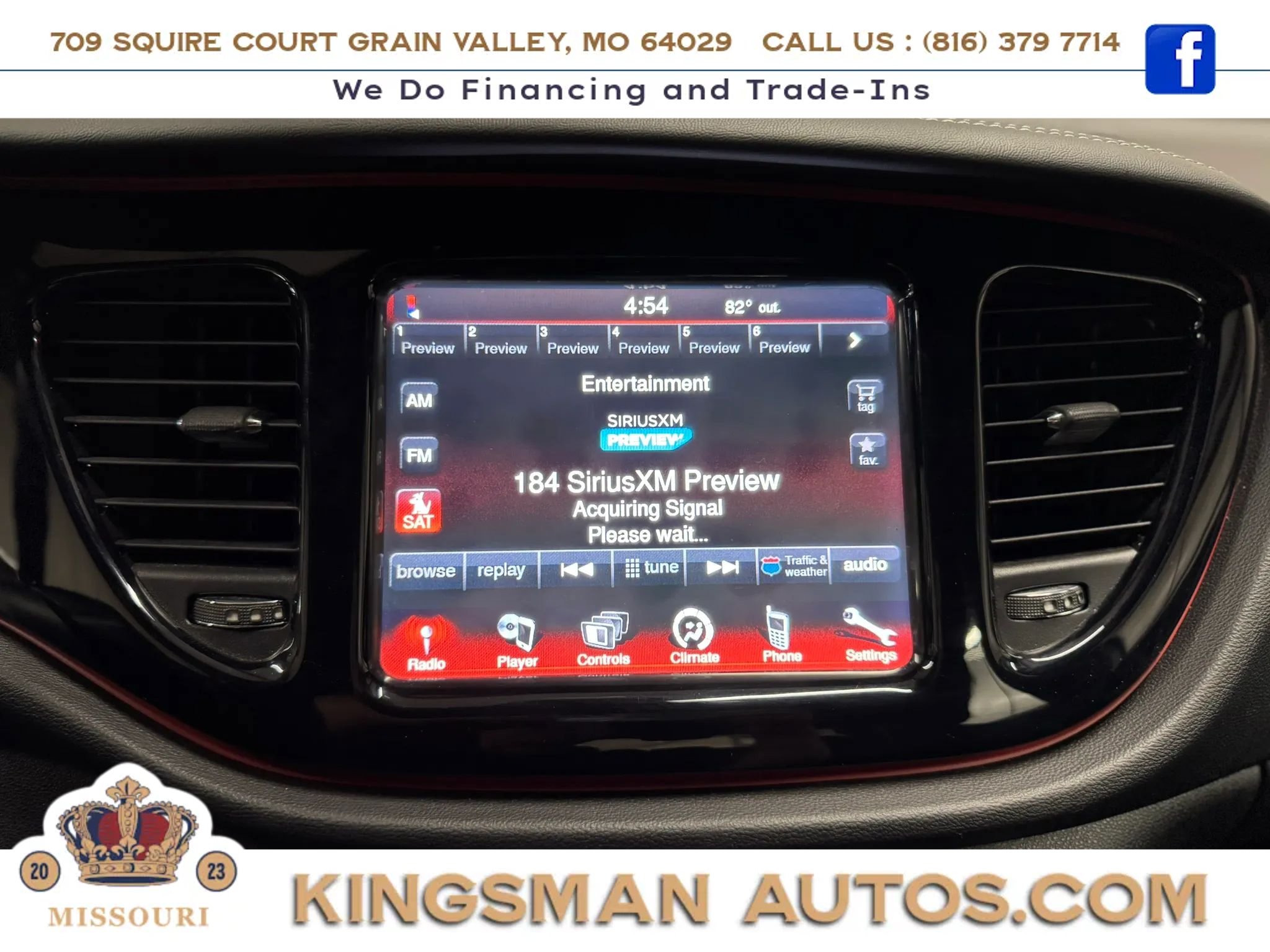 Used 2016 Dodge Dart SXT w/ Rallye Appearance Group FWD image 19
